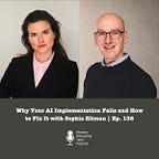 Women Disrupting Tech