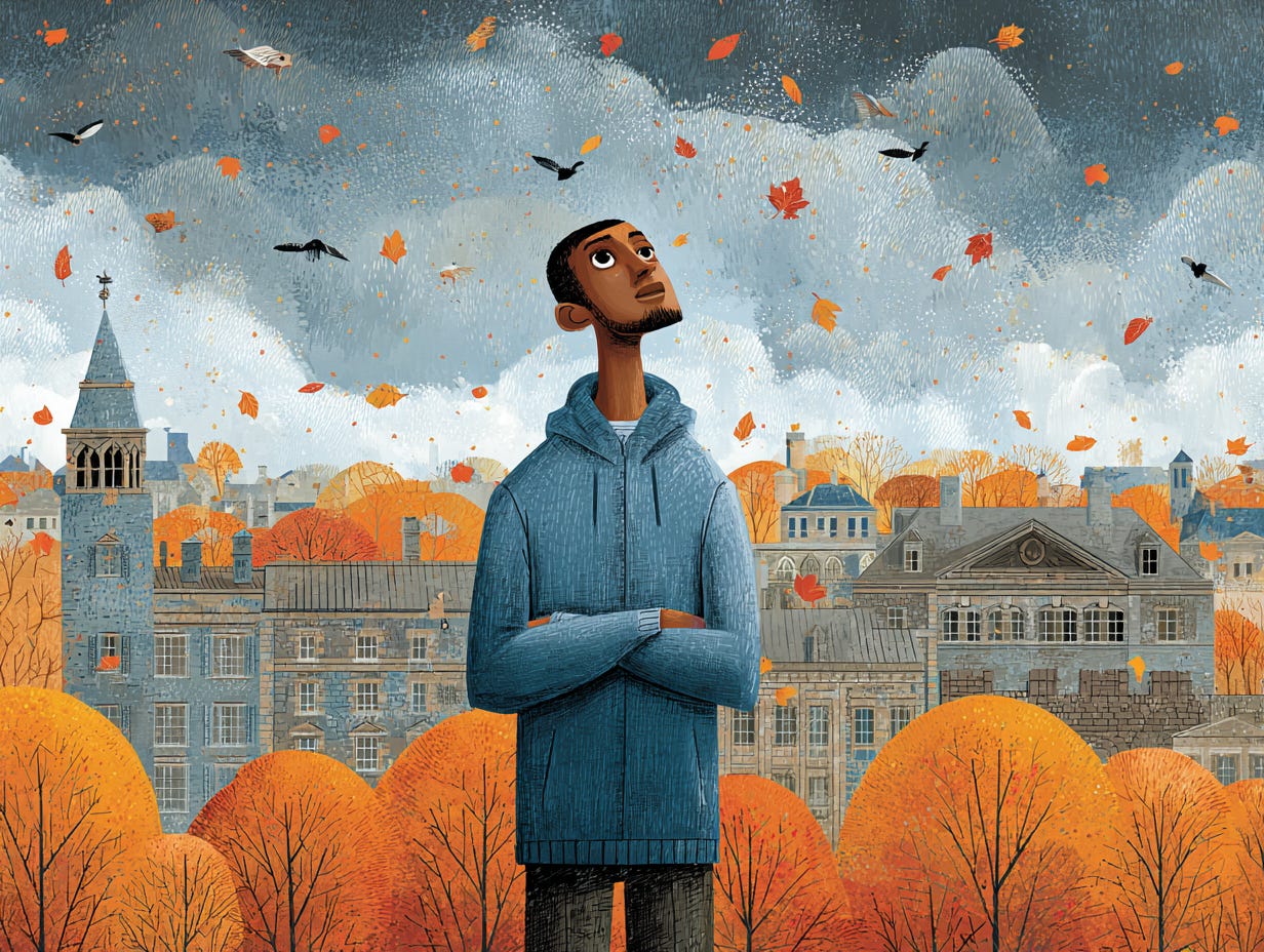 Living the American Calendar: A Practical Guide to U.S. Holidays for International Students