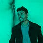 Marc Alcaraz Diez's avatar