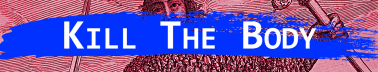 Kill The Body