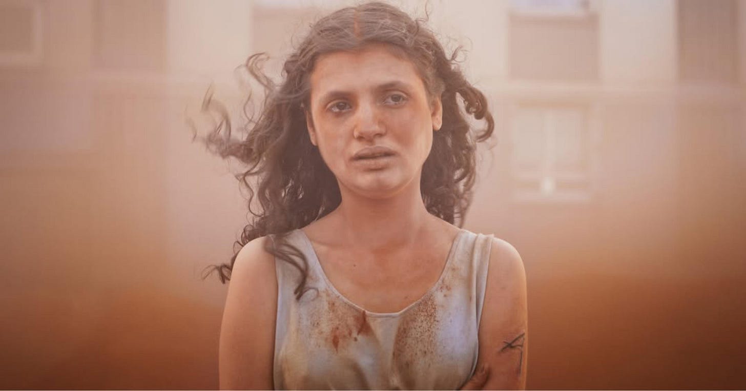 Alpha (2025) - IMDb Alpha (2025) - IMDb