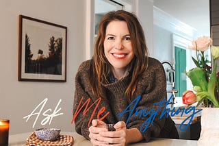 Big Salad | Joanna Goddard | Substack