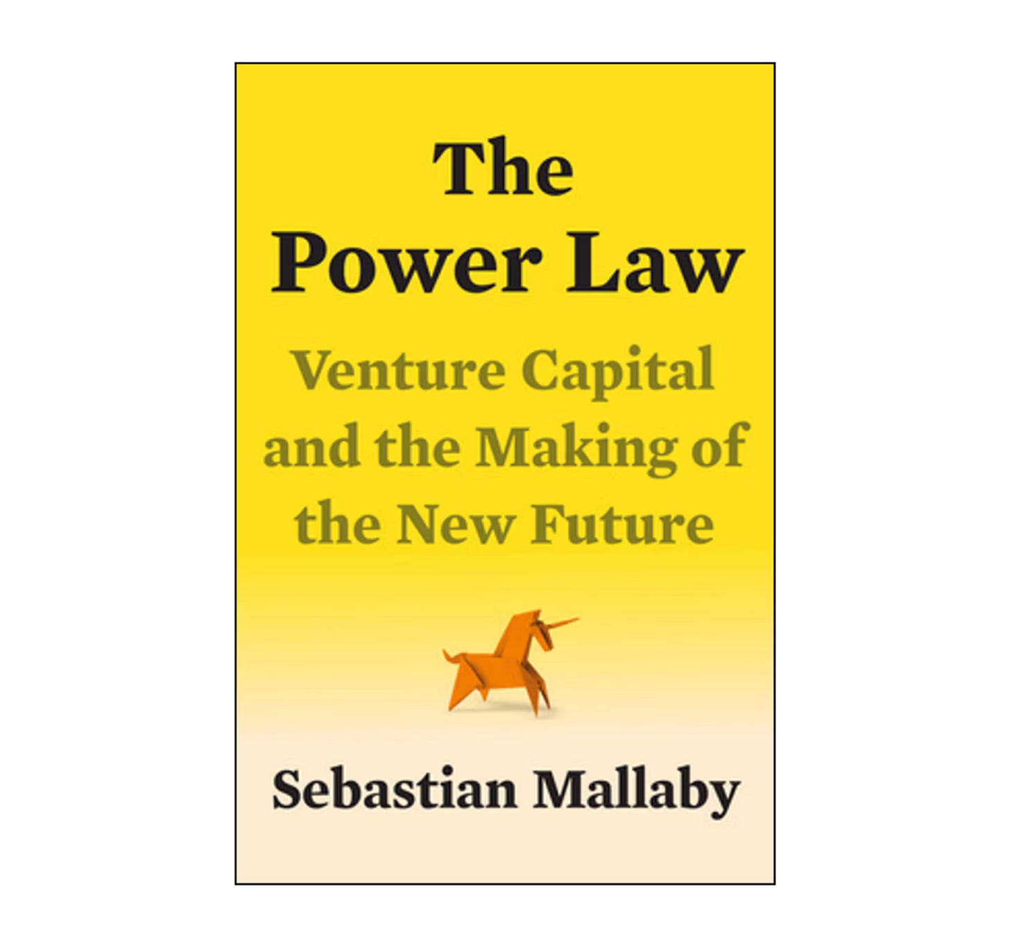 The 10 Best Venture Capital Books | Leland