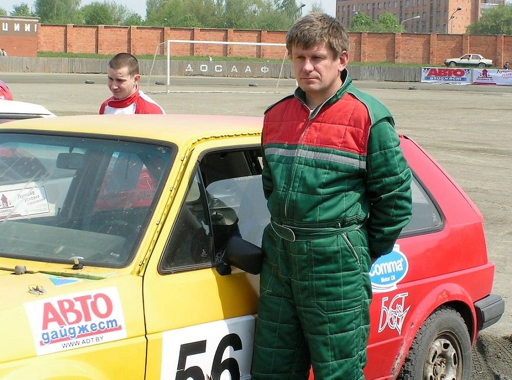 Из Бреста пришла трагическая новость- скоропостижно скончался Владимир Мироненко… Из Бреста пришла трагическая новость- скоропостижно скончался Владимир Мироненко…