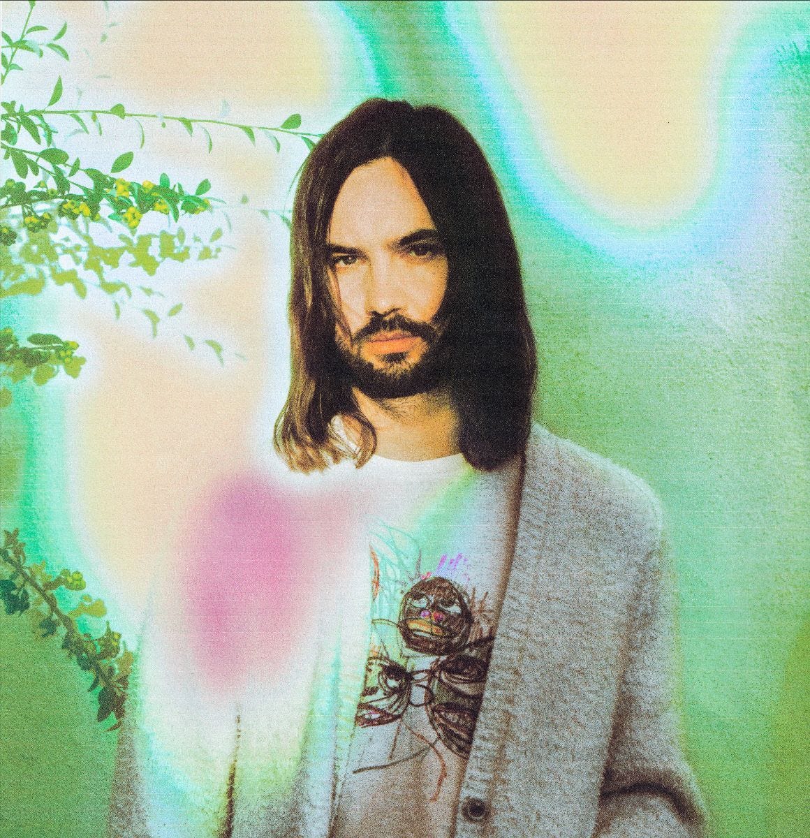 Tame Impala Set European Summer Dates - Noise11.com
