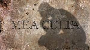 Mea Culpa" Images – Browse 42 Stock Photos, Vectors, and Video | Adobe Stock