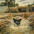 Dink Mooi oor die Oorlogskamer