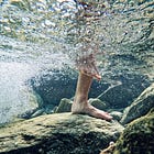 Killing The Pain and Run Away