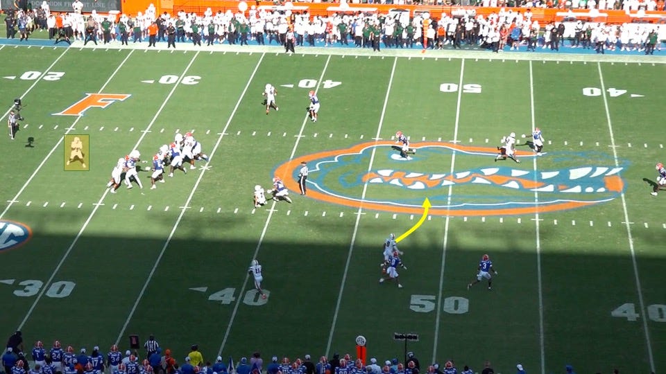 2025 NFL Draft: Miami QB Cam Ward Breakdown - Part 2