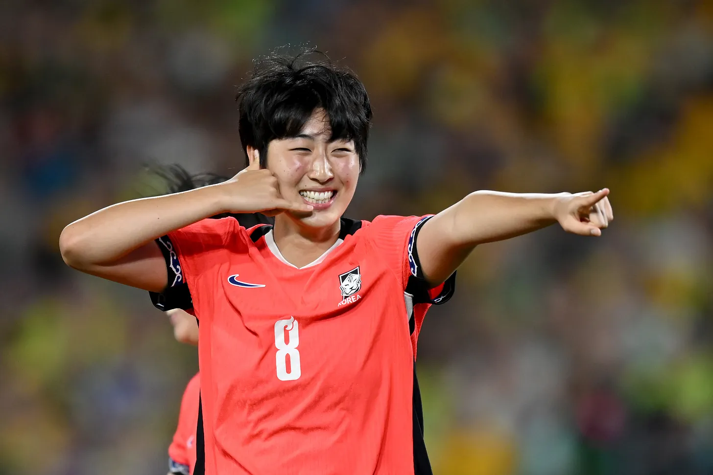 Six players to watch from the 2026 Women’s Asian Cup