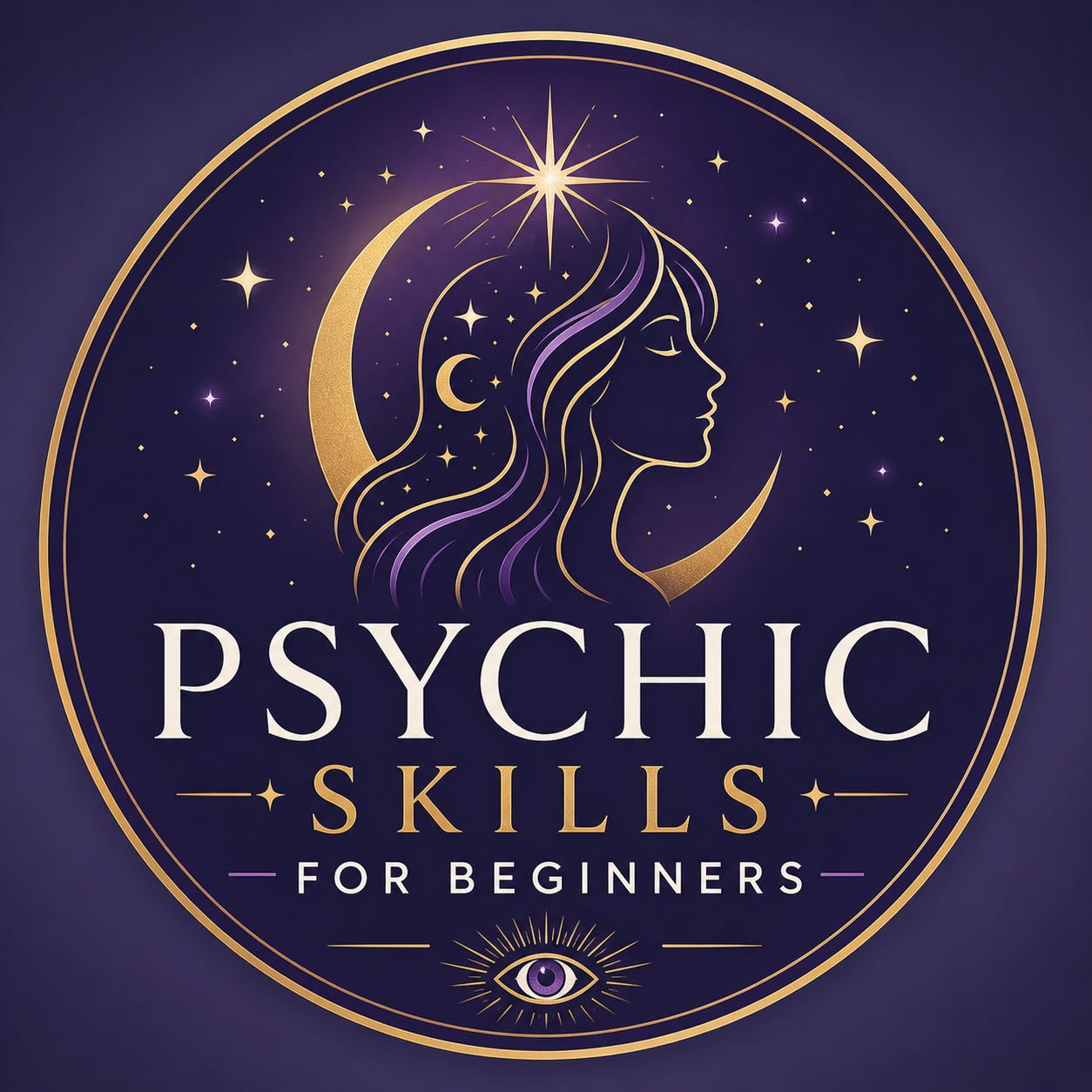 Psychic Skills for Beginners