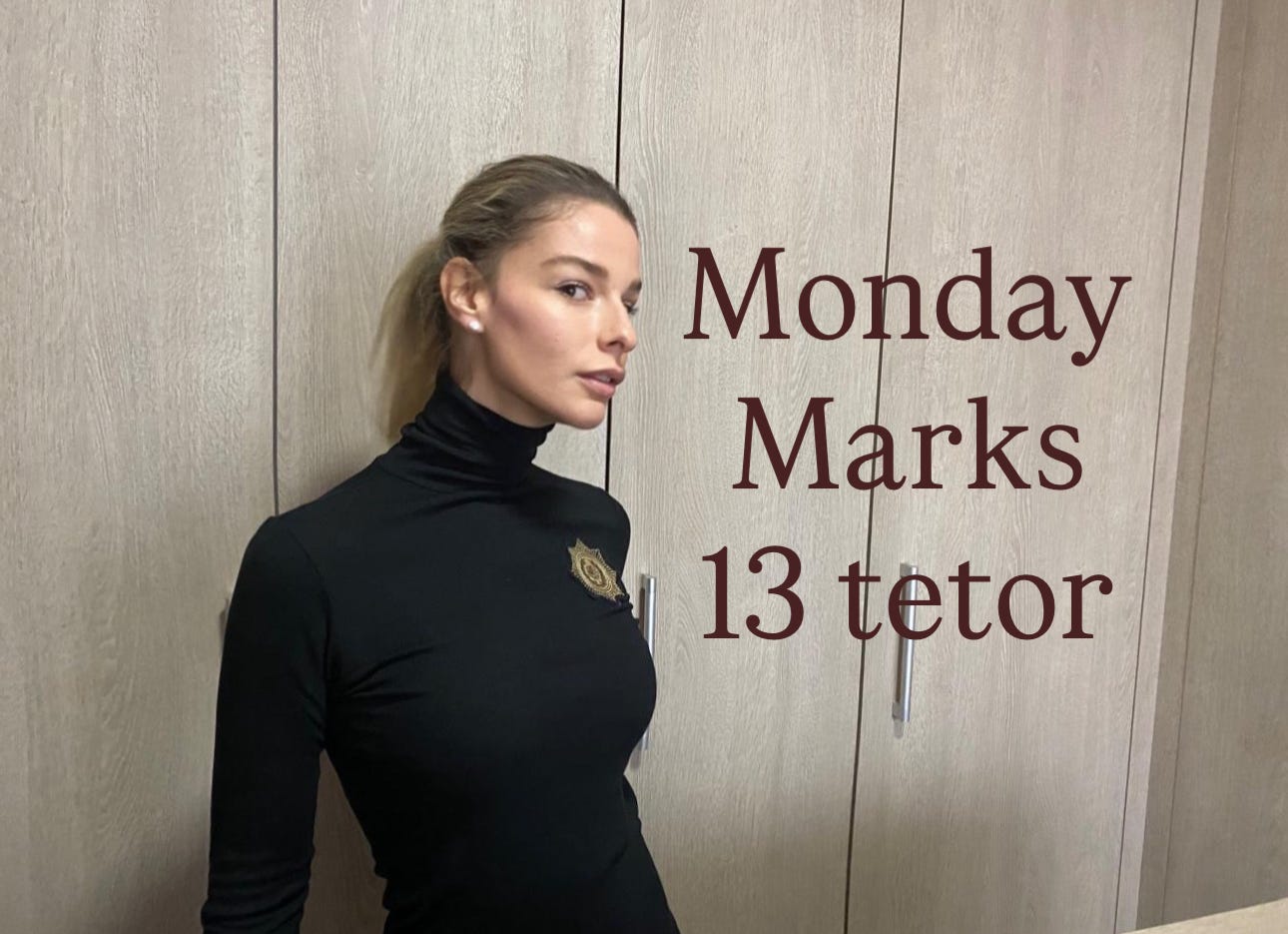 Vera Alentovaning erotizmi