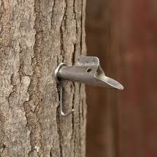 Stainless Steel Bucket Spile with Hook ...