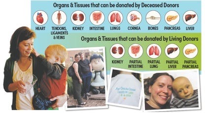 ‘The very best in humanity’: How a stranger gave a South Dakota boy new life