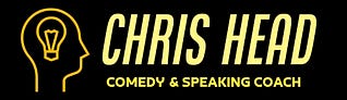 Stand-up Comedy Writing Games & Inspiration