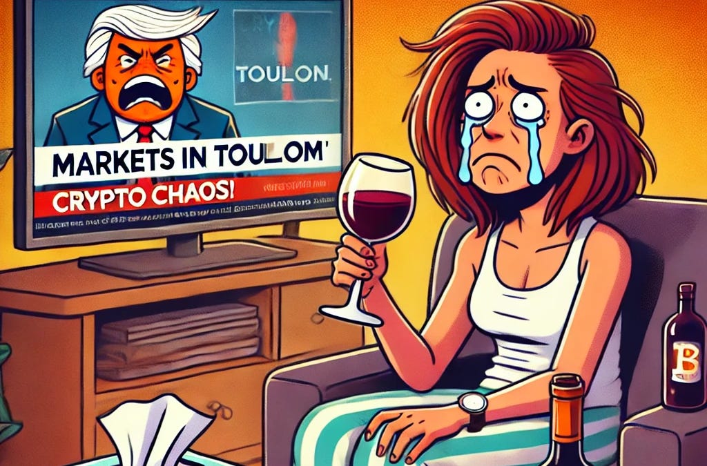 5 Really Crappy Wines You Shouldn’t Be Ashamed to Drink If You Honestly Like Them