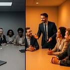 The Magnetic Leader: Why Attraction is the Ultimate Leadership Skill (And How to Master It)