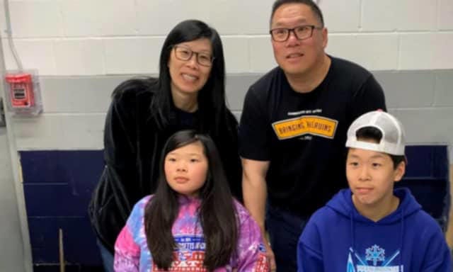 Dorothy Kwok Dorothy Kwok