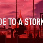 Narativ with Zev Shalev 