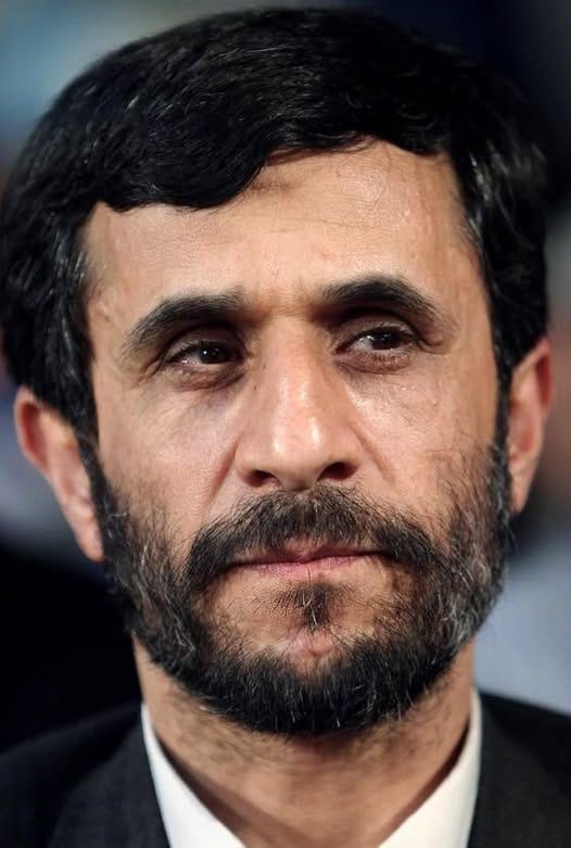 May be an image of one or more people and beard