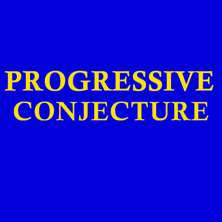 Progressive Conjecture