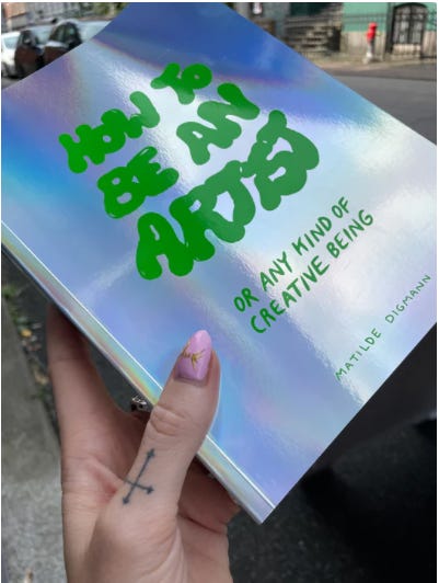 etisk, kunstner, grafisk novelle, female artist