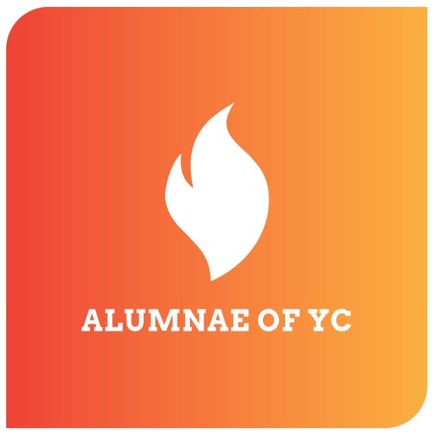 Alumnae of YC Weekly News
