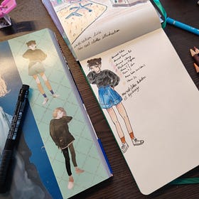 Le talent n'existe pas (non, tu n'as pas "besoin" de l'IA pour faire de l'art)