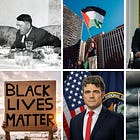 There's a strange connection between antisemitism and failure.