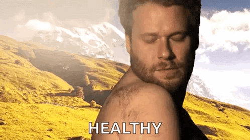 Healthy GIFs | Tenor
