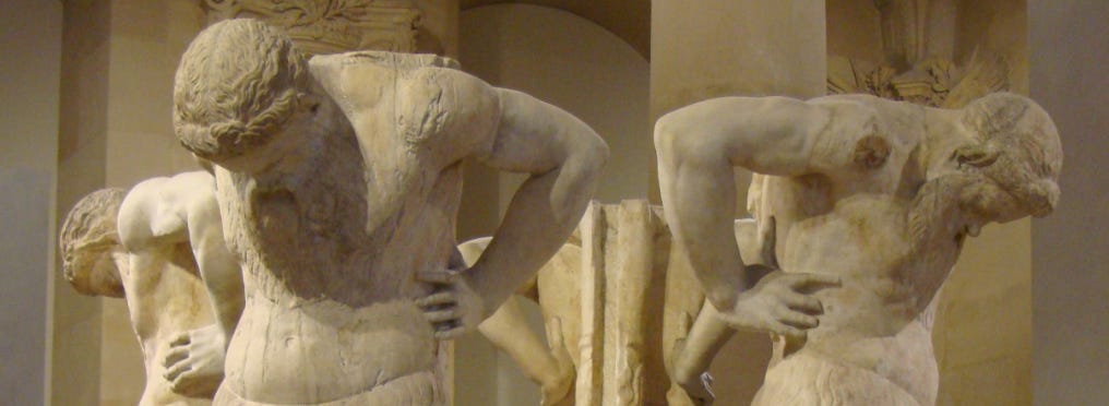 Should We Navel Gaze? - Classical Wisdom