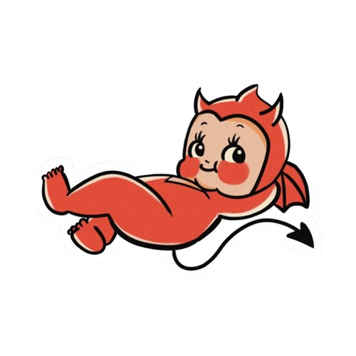 Substack profile picture for @succubus