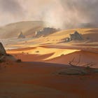 The Adventurer (Part 1) 