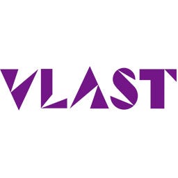 Vlast logo