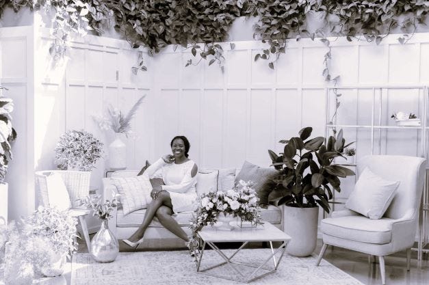 Purposeful and Driven