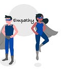 Empathy is a superpower in the engineering industry