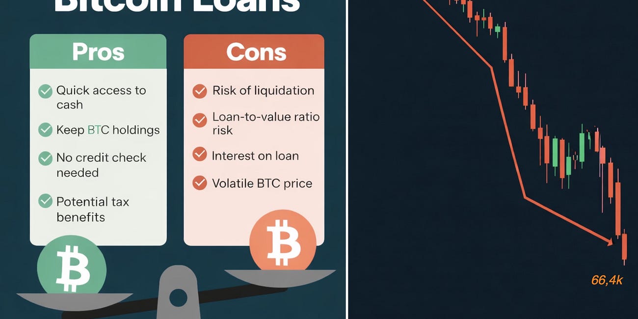 Why Do You Bitcoin?