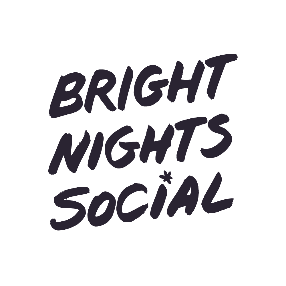 Bright Nights, Big City