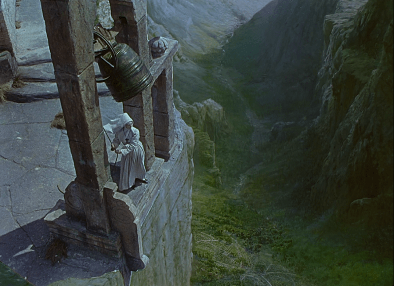 Britflix: Black Narcissus (1947) - Pop Culture Maniacs
