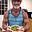 Joey "The Truth" Atlas's avatar