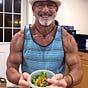 Joey "The Truth" Atlas's avatar