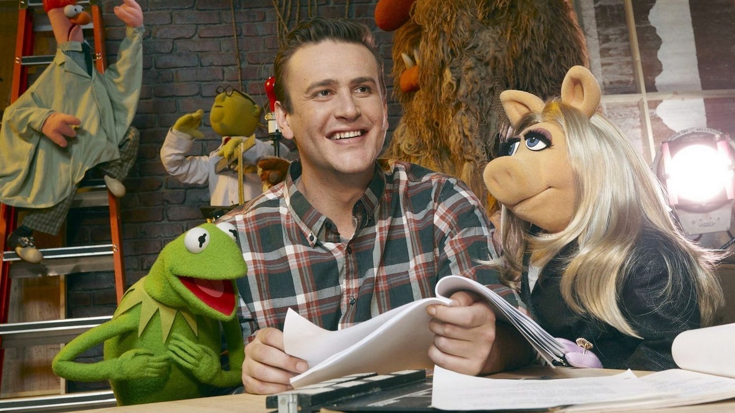 Review: 'The Muppets' is a nostalgia trip for kidults | CNN