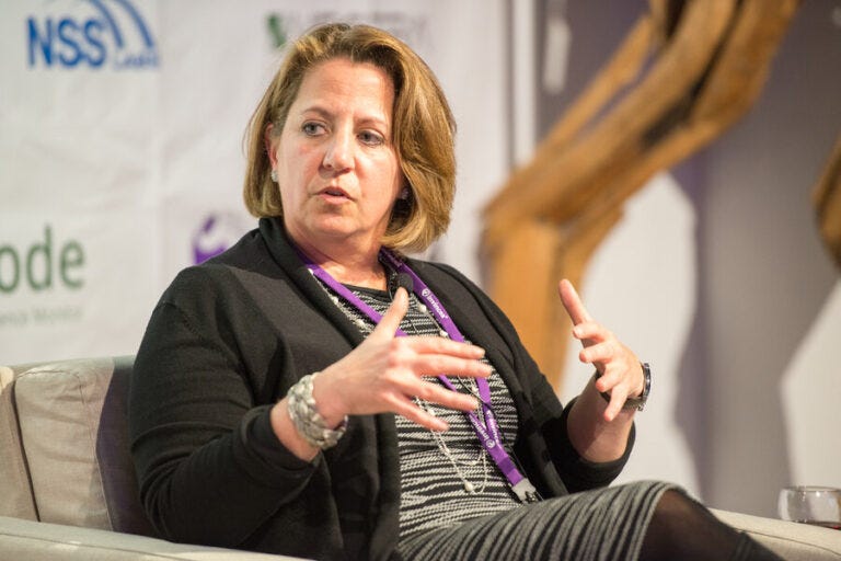 Lisa Monaco Net Worth, Age, Height, Weight, Early Life, Career, Dating ...
