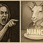 Goatfury Writes