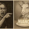 Goatfury Writes
