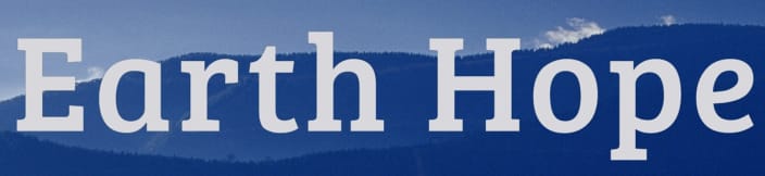 Earth Hope🌎