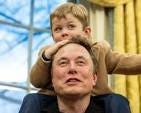 How you pronounce Elon Musk's son's name X Æ A-12 after he ...