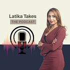 Latika Takes interviews bountied Hong Kongers Chloe Cheung and Finn Lau