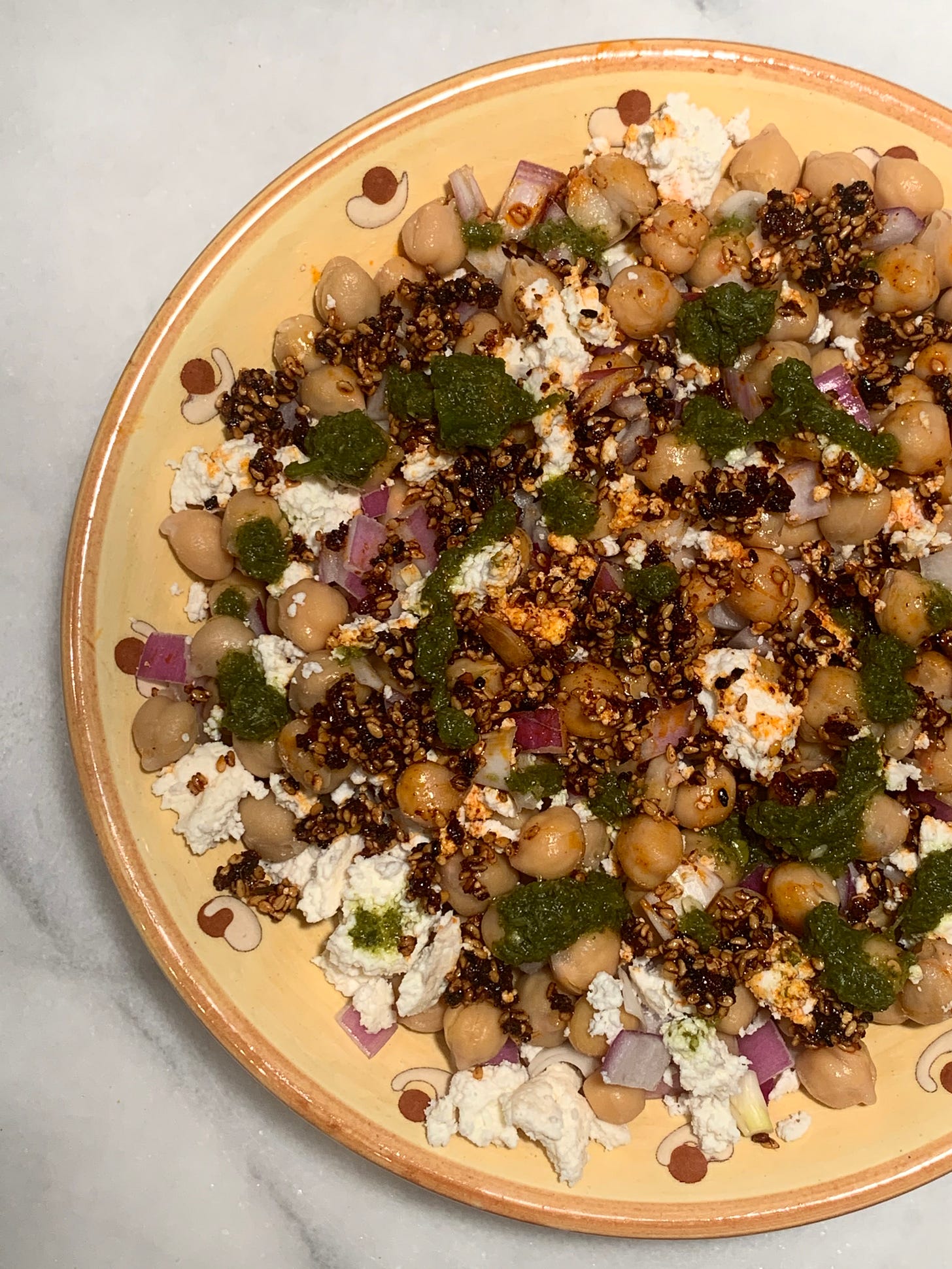 chili paneer