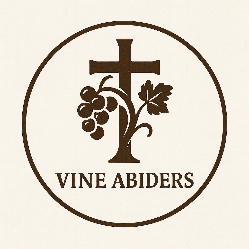 Vine Abiders with Chris White